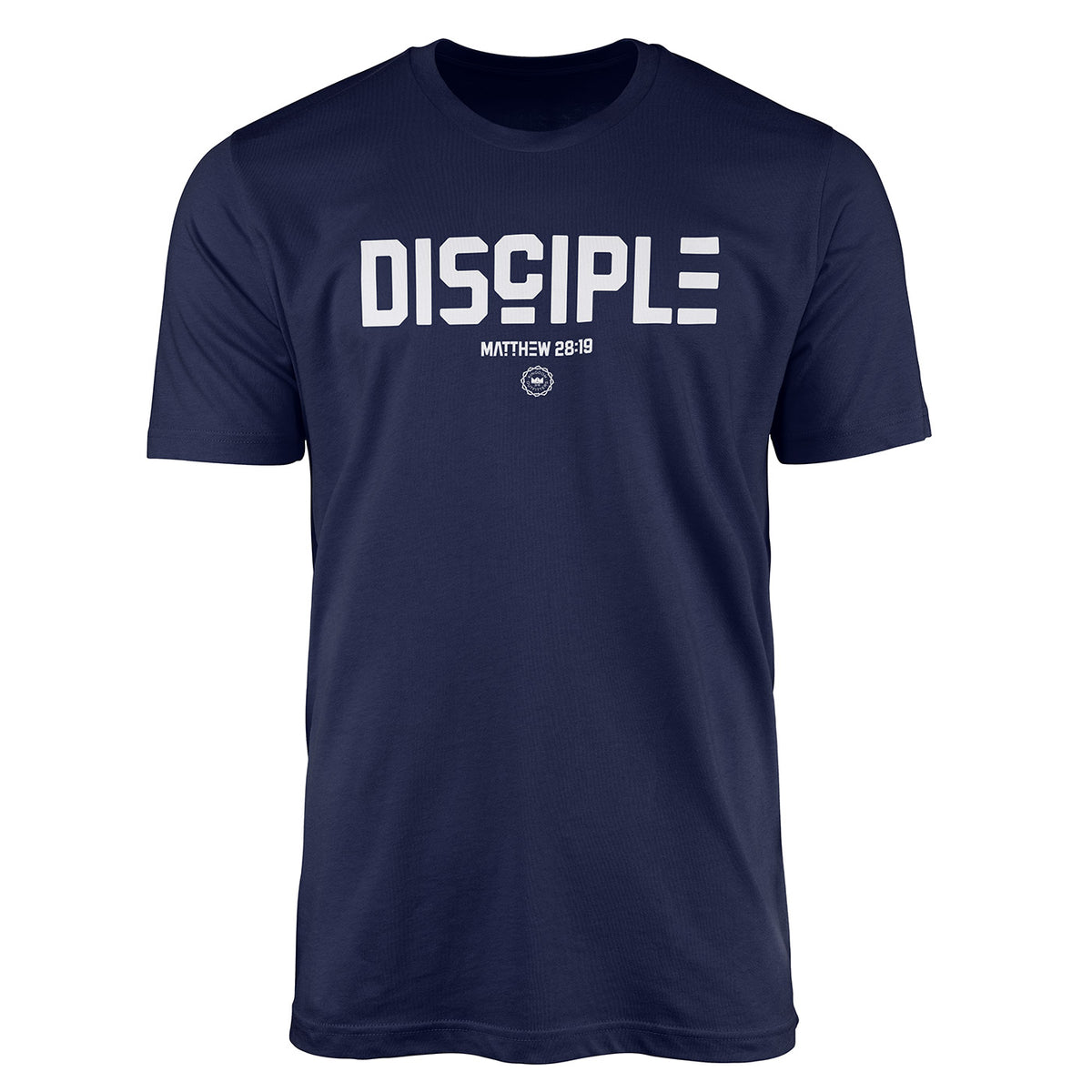 Matthew 28:19 - Disciple