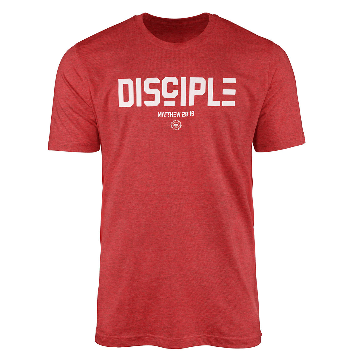 Matthew 28:19 - Disciple