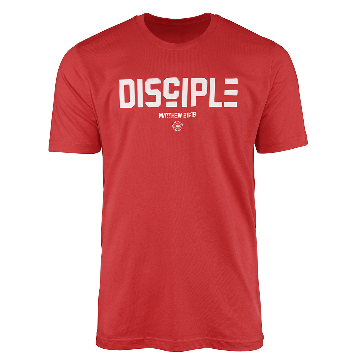 Matthew 28:19 - Disciple