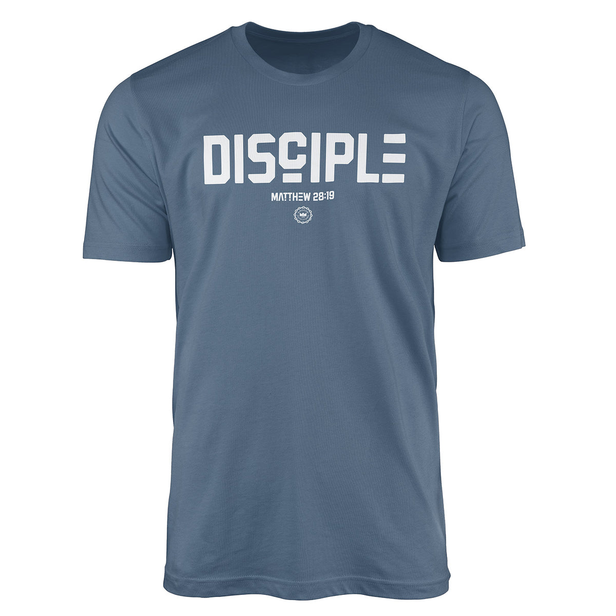 Matthew 28:19 - Disciple