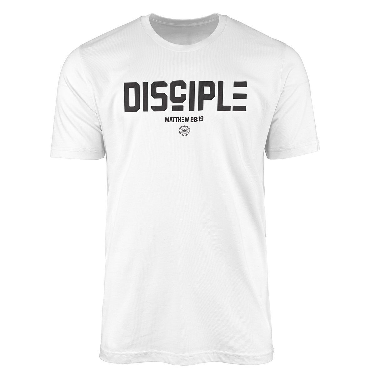 Matthew 28:19 - Disciple