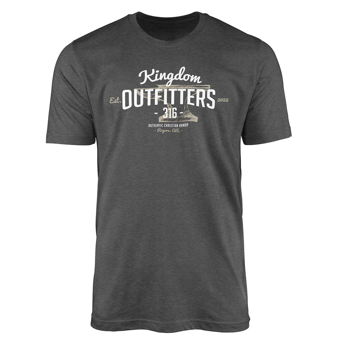 Kingdom Outfitters - Anvil