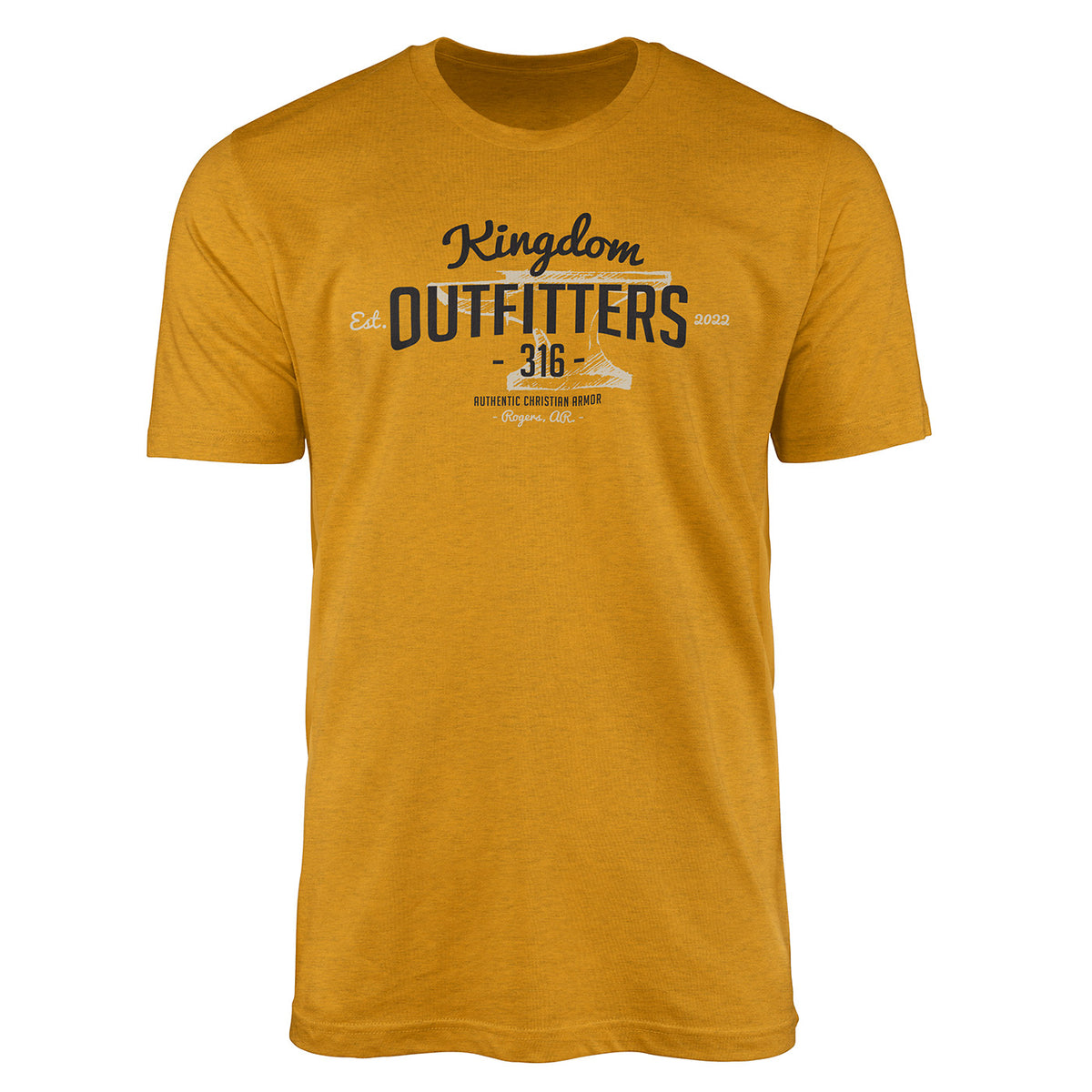 Kingdom Outfitters - Anvil