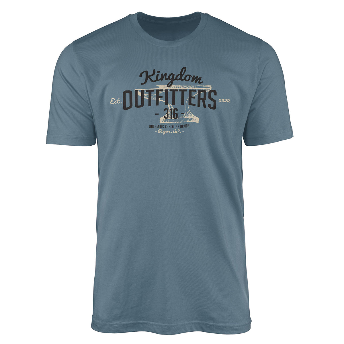 Kingdom Outfitters - Anvil