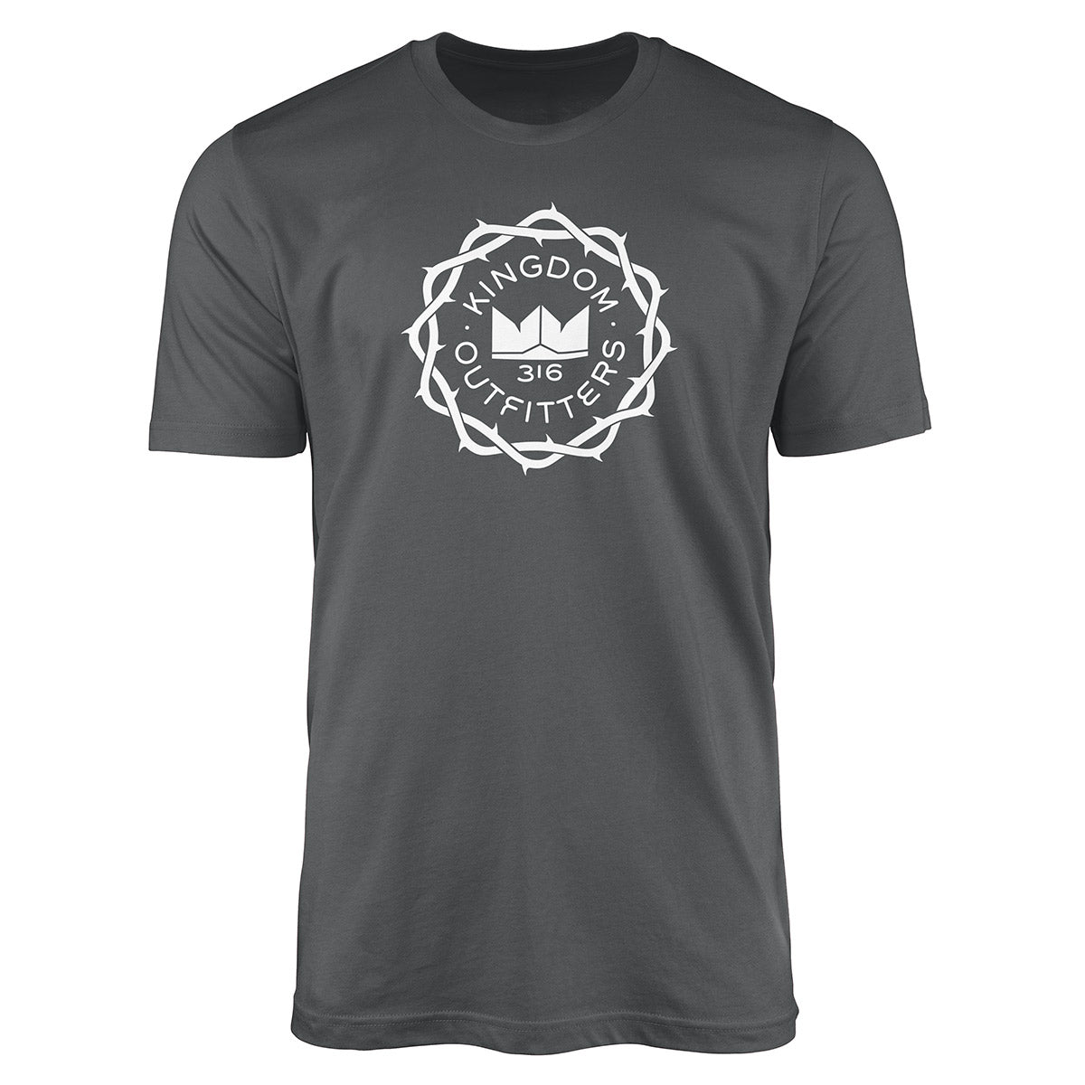 John 3:16 - For God so Loved the World