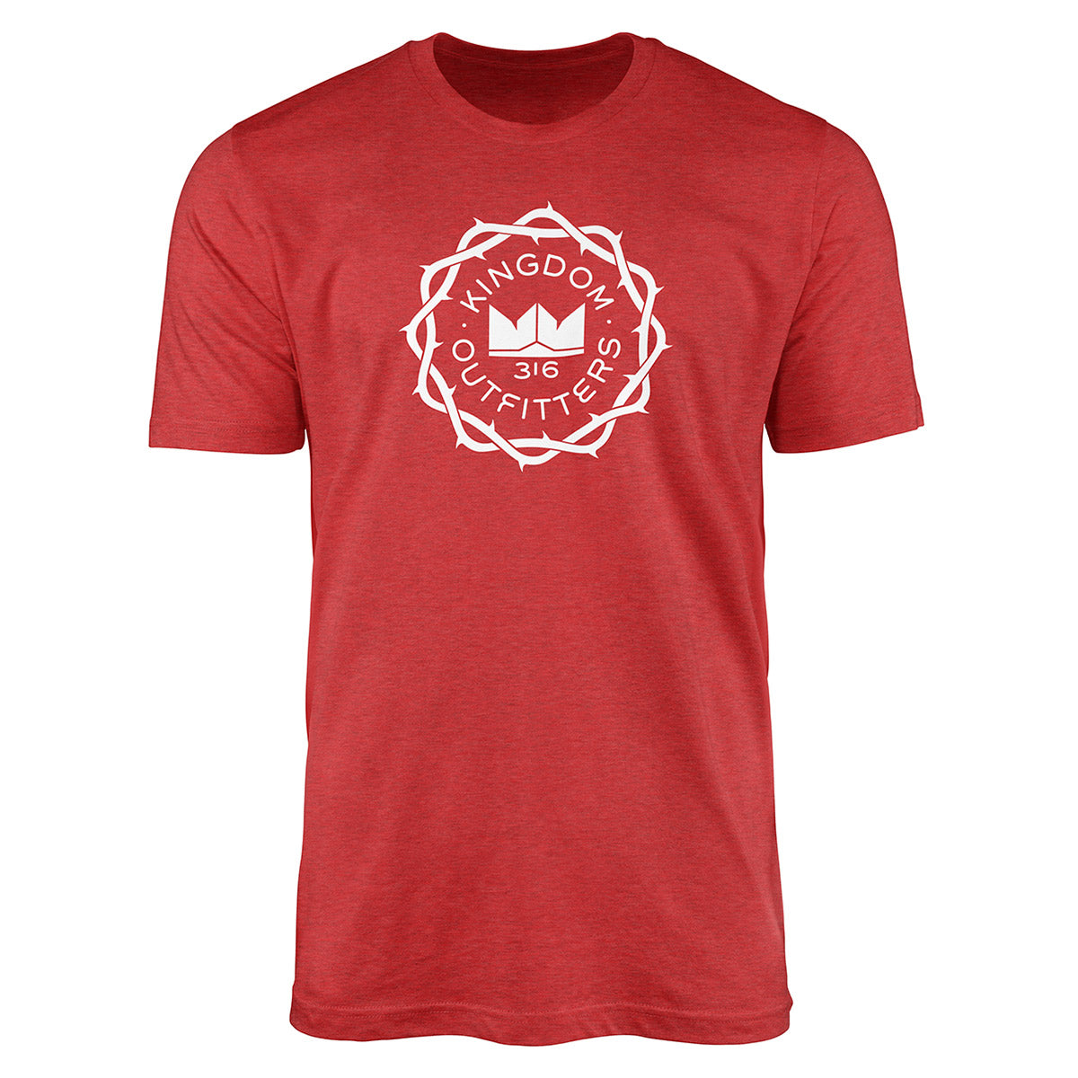 John 3:16 - For God so Loved the World