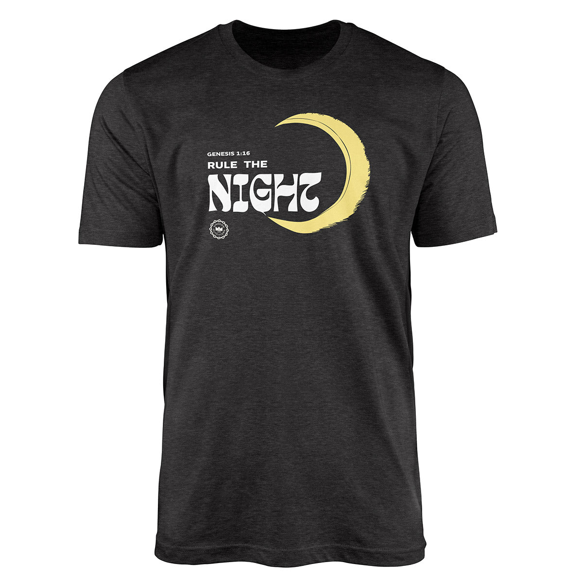 Genesis 1:16 - To Rule the Night