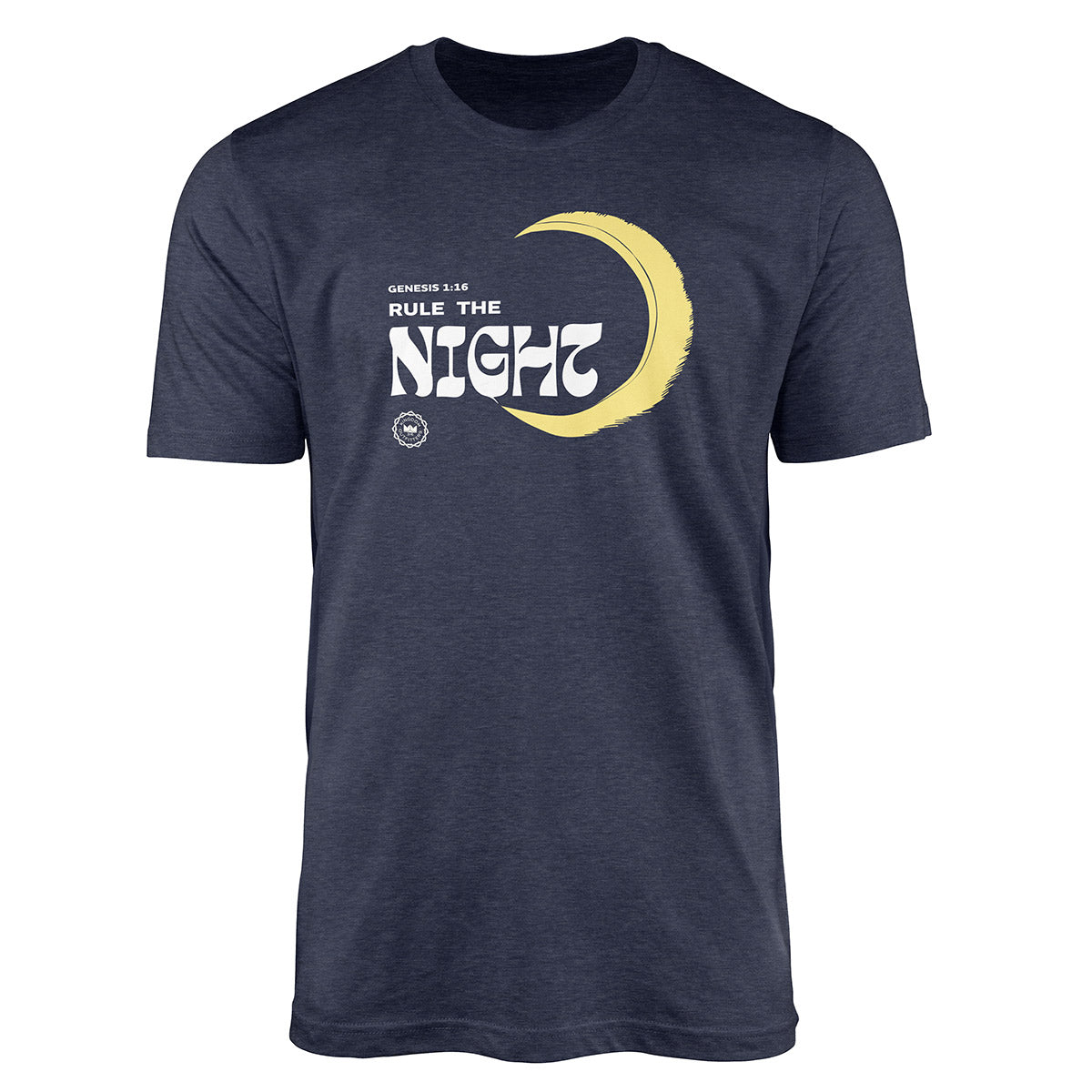 Genesis 1:16 - To Rule the Night