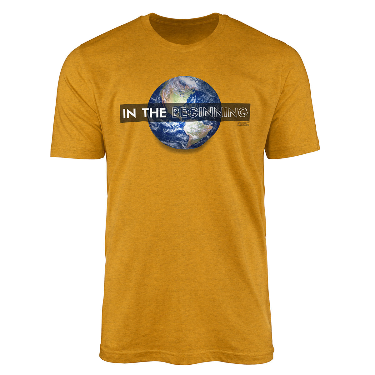 Genesis 1:1 - In the Beginning