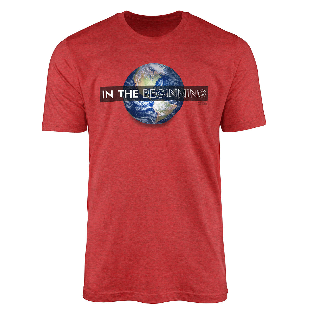 Genesis 1:1 - In the Beginning