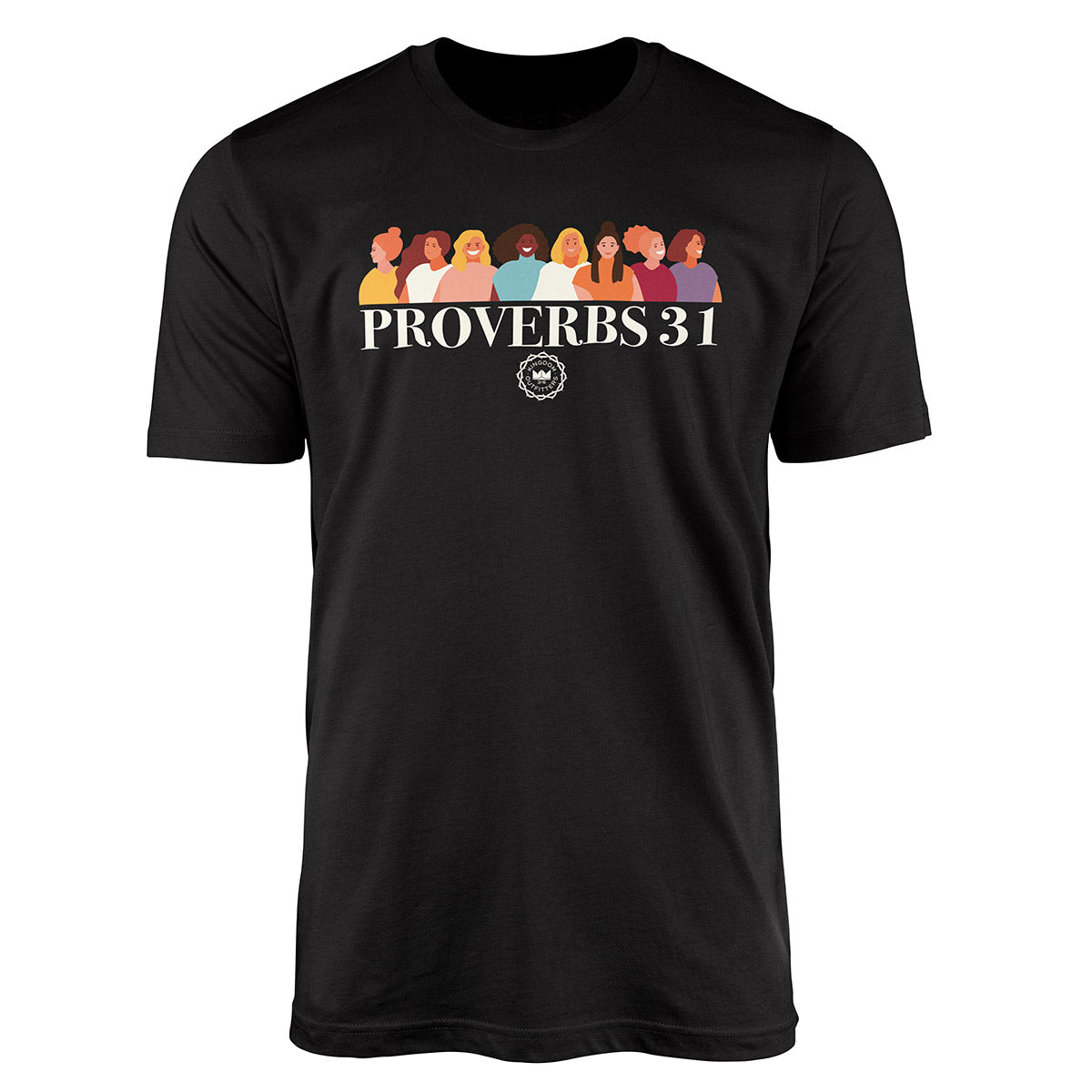 Proverbs 31:10-31 - Noble Character