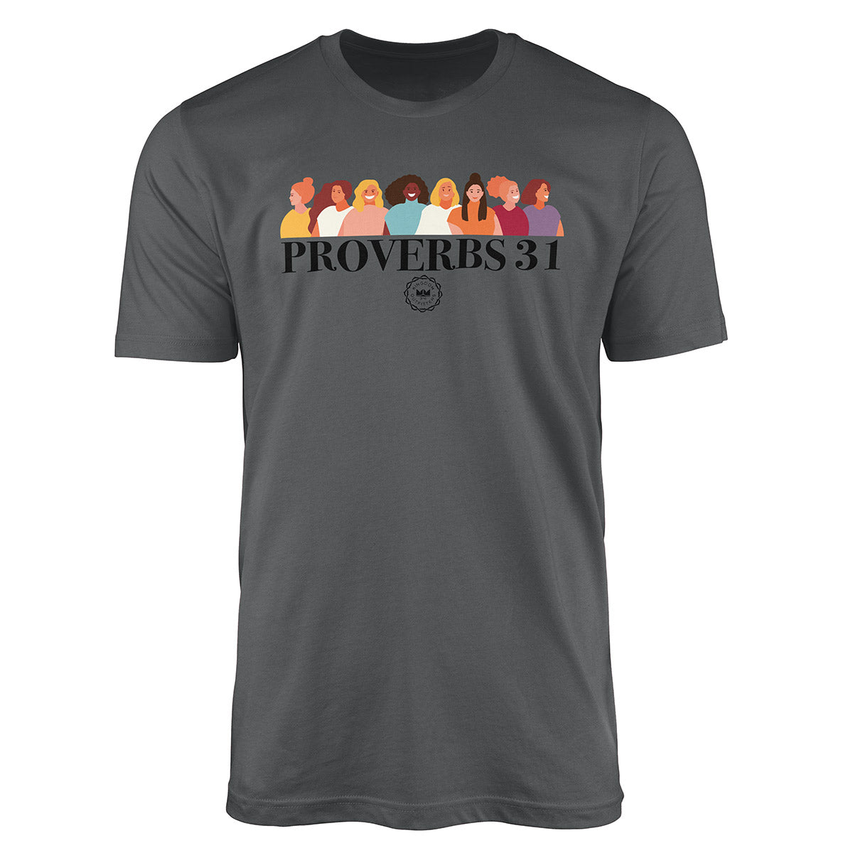 Proverbs 31:10-31 - Noble Character