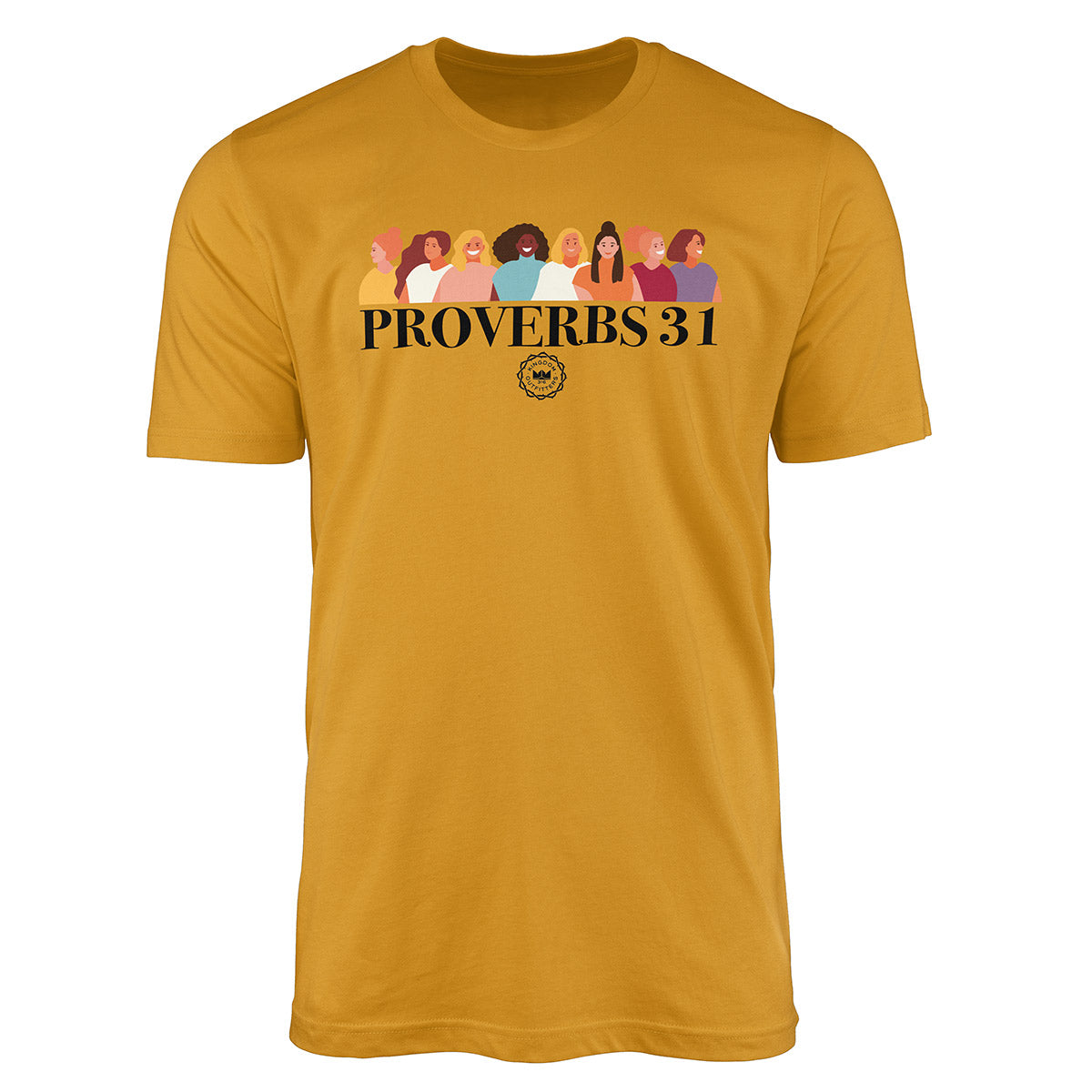 Proverbs 31:10-31 - Noble Character