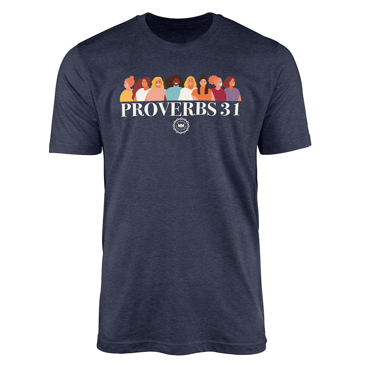 Proverbs 31:10-31 - Noble Character