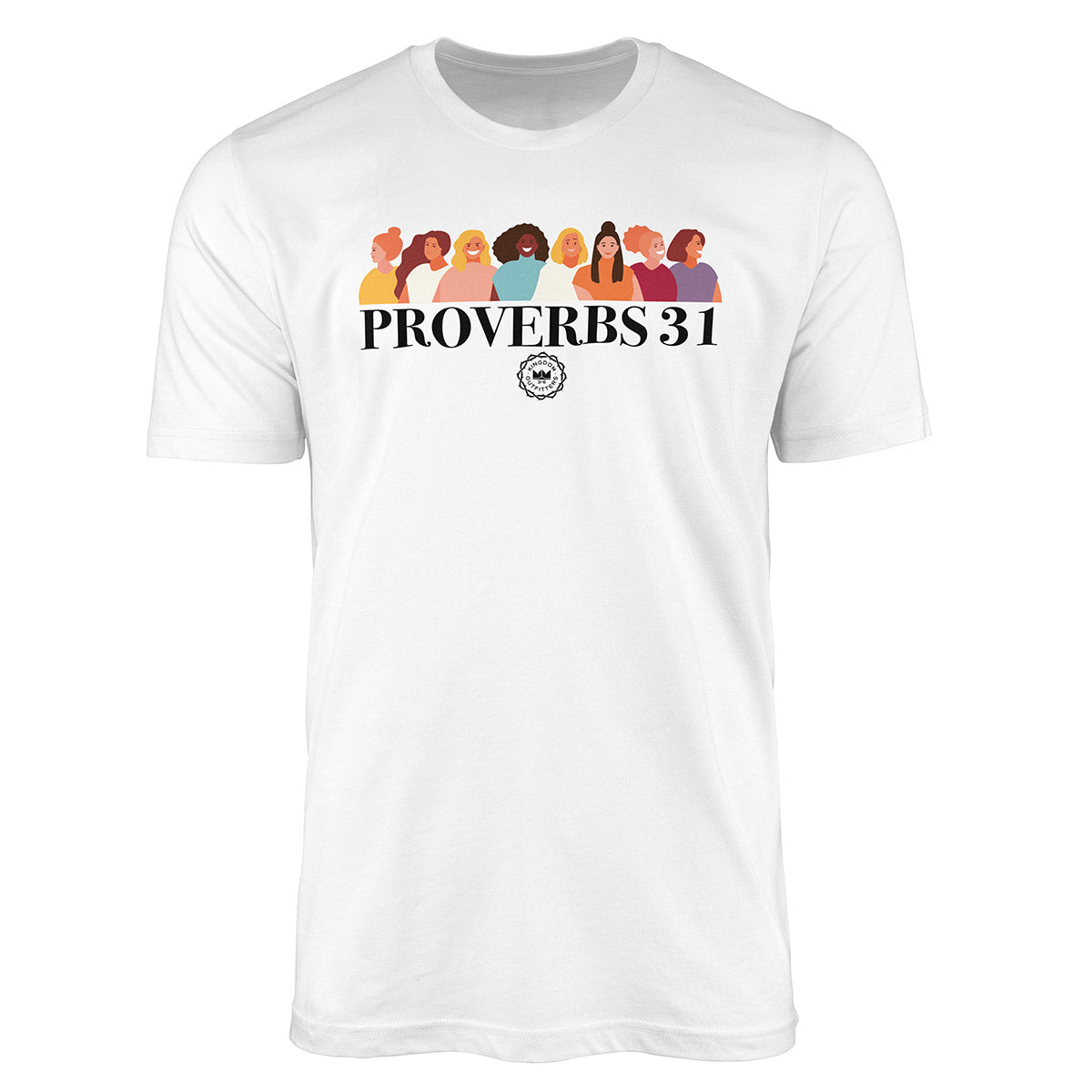 Proverbs 31:10-31 - Noble Character