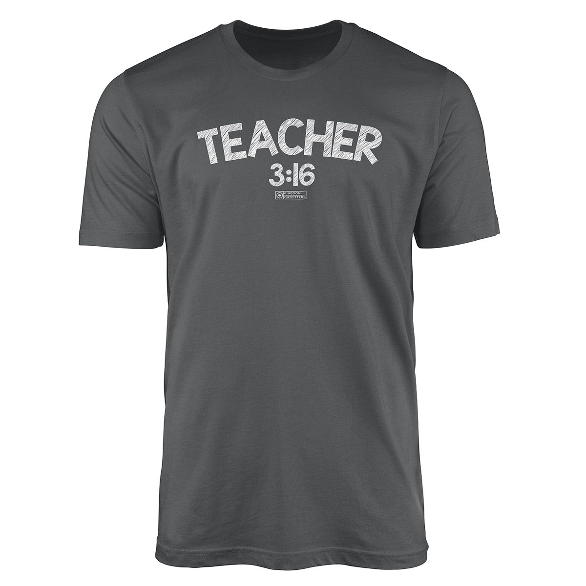 Teacher 3:16