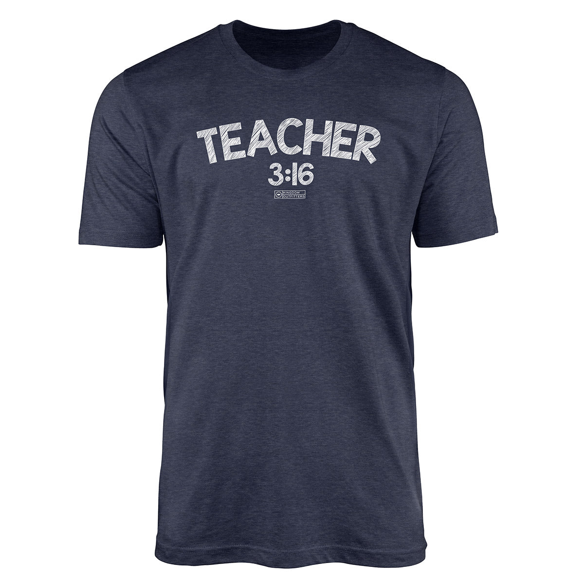 Teacher 3:16