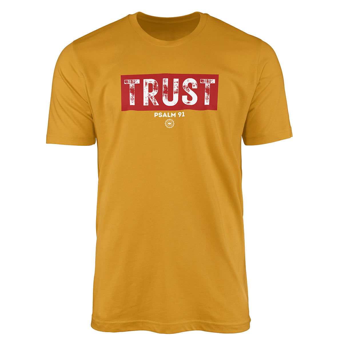 Psalms 91:1-2 - Trust