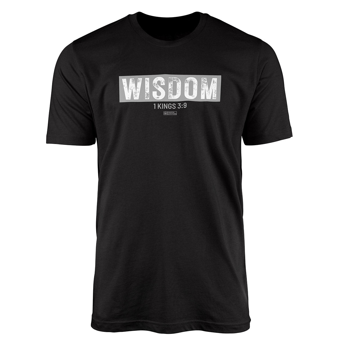 1 Kings 3:9 - The Wisdom of a King