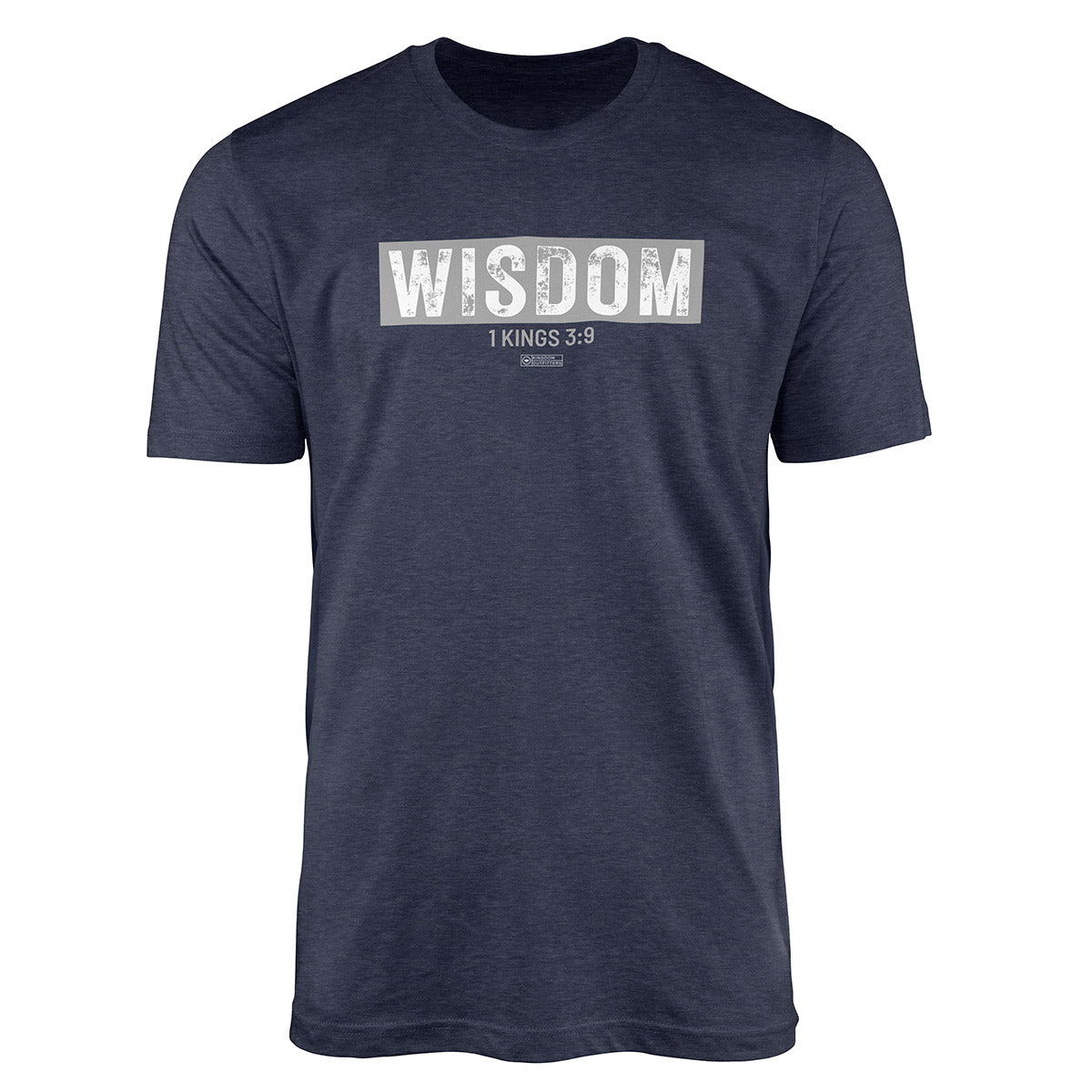 1 Kings 3:9 - The Wisdom of a King